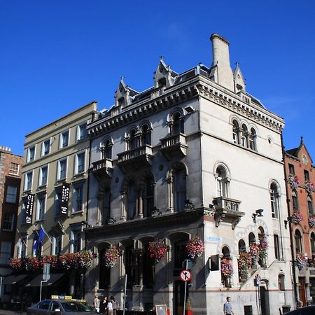 Dublin Citi Hotel Of Temple Bar Exteriér fotografie